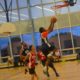 d League Toronto Basketball