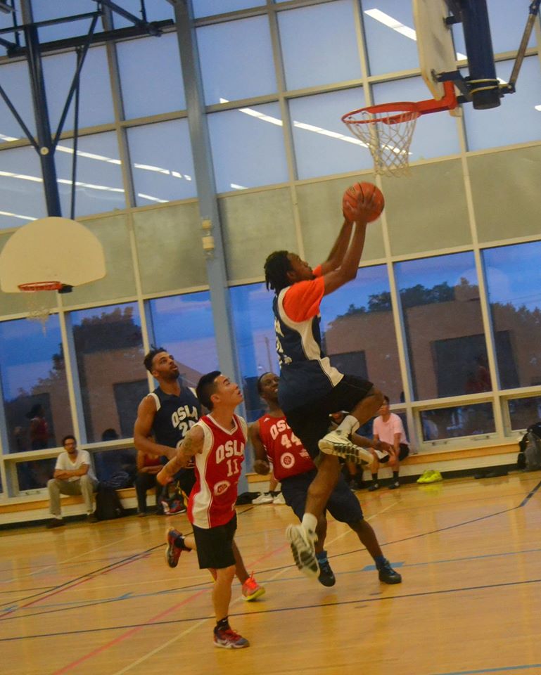 Co Ed Basketball Season 13 Summer 2016 Proven Youth Basketball Club 