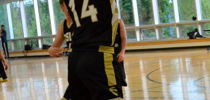 QSLA best CoEd league Toronto 2K Raptors