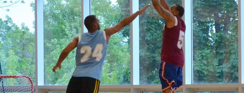 qsla best co-ed league Toronto 2k Raptors