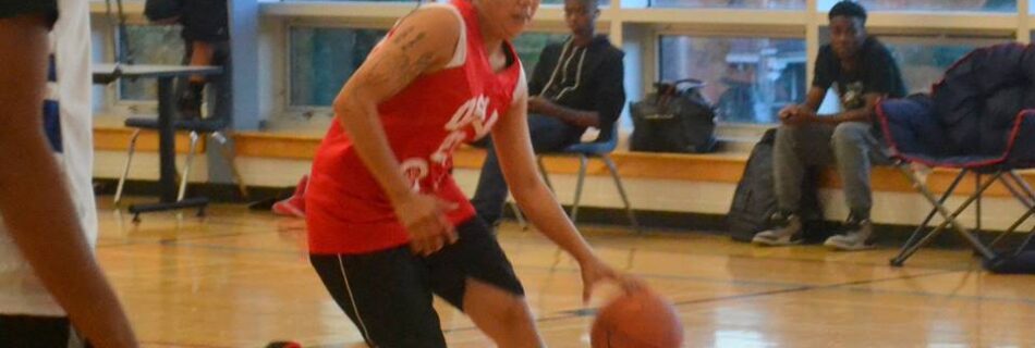 qsla best co-ed league Toronto 2k Raptors